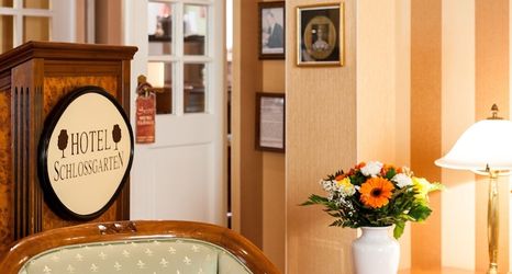 其他 2 Hotel Schlossgarten