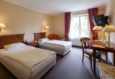 其他 3 Hotel Schlossgarten