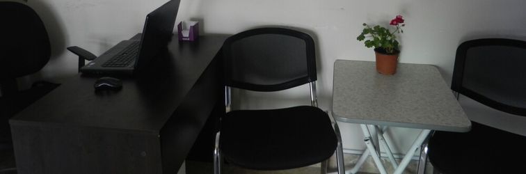 Lainnya Nisa Apart Sultanahmet