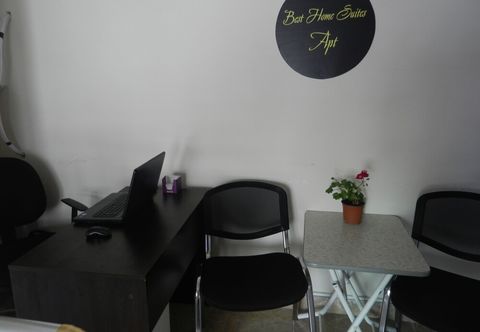 Lainnya Nisa Apart Sultanahmet