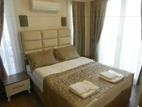 Lainnya 4 Nisa Apart Sultanahmet