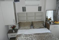 Lainnya 6 Nisa Apart Sultanahmet