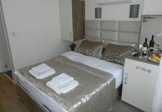 Lainnya 7 Nisa Apart Sultanahmet