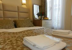 Lainnya 2 Nisa Apart Sultanahmet