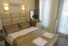 Lainnya 5 Nisa Apart Sultanahmet