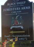 ภาพหลัก The Foresters Arms