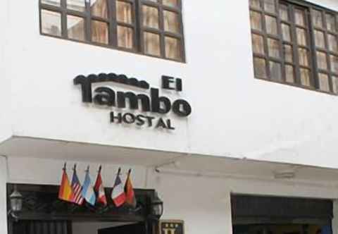 Others Hostal El Tambo