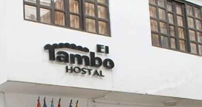 อื่นๆ Hostal El Tambo