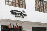 Others Hostal El Tambo