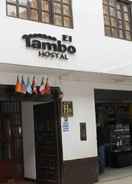 Imej utama Hostal El Tambo