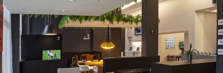 其他 Ibis Styles Maracanau