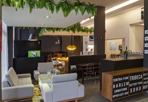 其他 Ibis Styles Maracanau