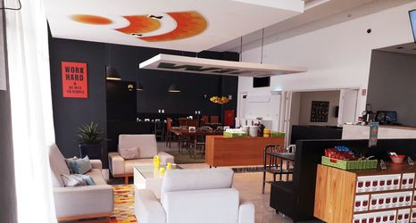 其他 2 Ibis Styles Maracanau