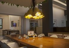 其他 3 Ibis Styles Maracanau