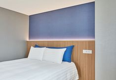 อื่นๆ 7 Kolon Seacloud Hotel