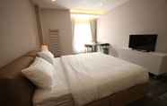 Others 3 D'Anggerek Serviced Apartment