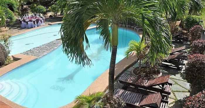 Lainnya Coco Grove Nature Resort and Spa