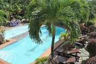 Lainnya Coco Grove Nature Resort and Spa