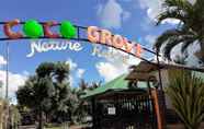 Lainnya 6 Coco Grove Nature Resort and Spa