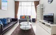 Lain-lain 6 KLCC Apartment Suites