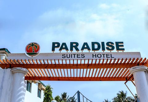 Others Paradise Suites Hotel