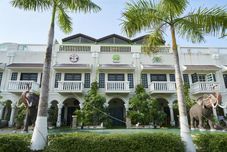 Khác Domrai Boutique Resort