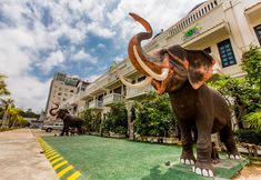 Khác 3 Domrai Boutique Resort