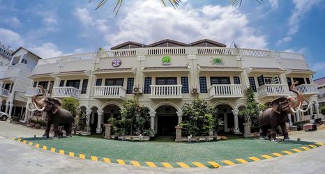 Khác 2 Domrai Boutique Resort