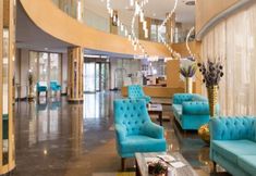 其他 2 Istanbul Medikal Termal Hotel