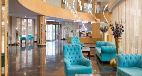 其他 2 Istanbul Medikal Termal Hotel