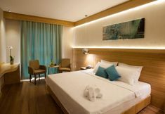 其他 7 Istanbul Medikal Termal Hotel