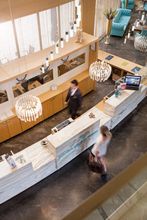 其他 4 Istanbul Medikal Termal Hotel