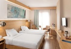 Others 6 Istanbul Medikal Termal Hotel