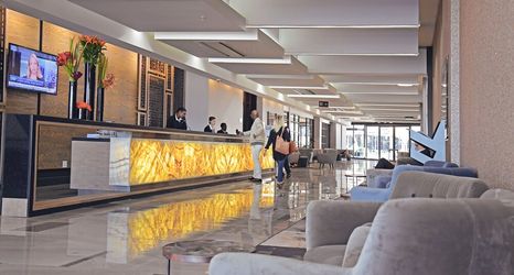 其他 2 The Capital Menlyn Maine