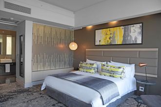 其他 4 The Capital Menlyn Maine