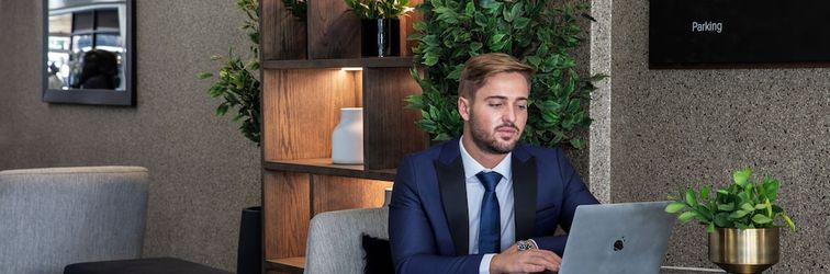 其他 The Capital Menlyn Maine