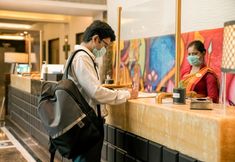 Others 4 Fortune Park Sishmo, Bhubaneswar - Member ITC Hotels' Group