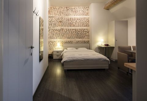 อื่นๆ B&B de Oude Winning