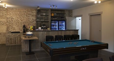 อื่นๆ 2 B&B de Oude Winning