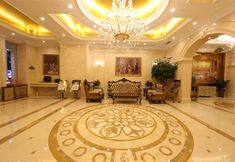 Lain-lain 3 XINHAOMEI INTERNATIONAL HOTEL