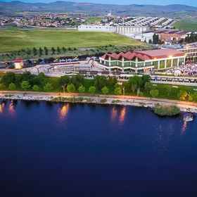 Primary image1Kronos Hotel,Gölbaşı飯店