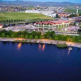 Primary image 1 克洛诺斯酒店, 辛帕斯奥坦奥兰 酒店