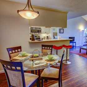 Primary image 1 Sunshine Suites at Hillcrest, San Diego Convention Center Hotels