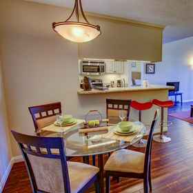 Primary image 1 Sunshine Suites at Hillcrest, Keenan Supply - San Diego Hotels