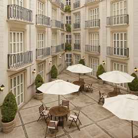 Primary image 1 그랜드 폴란코 레지덴시알, Constituyentes 호텔