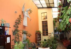 其他 4 Hotel Kasa Kamelot