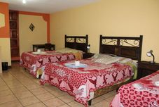 其他 Hotel Kasa Kamelot