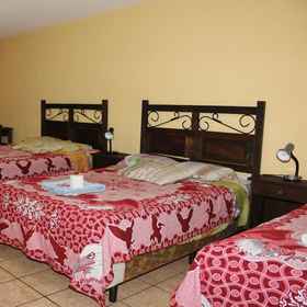 Primary image 1 호텔 카사 카멜롯, 케찰테낭고 주 호텔