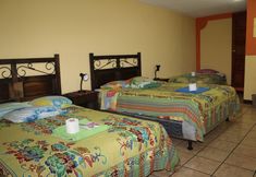 其他 7 Hotel Kasa Kamelot