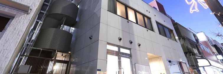 其他 Oak Hotel Edo - Hostel